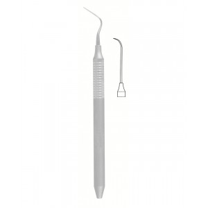 Dental Scalers