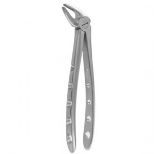 Tooth Extracting Forceps