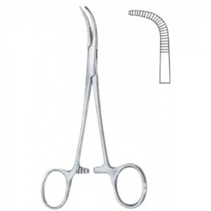 Artery Forceps